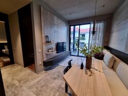 Jervois Privé (D10), Apartment #575744351